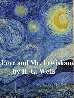 cover image of Love and Mr. Lewisham